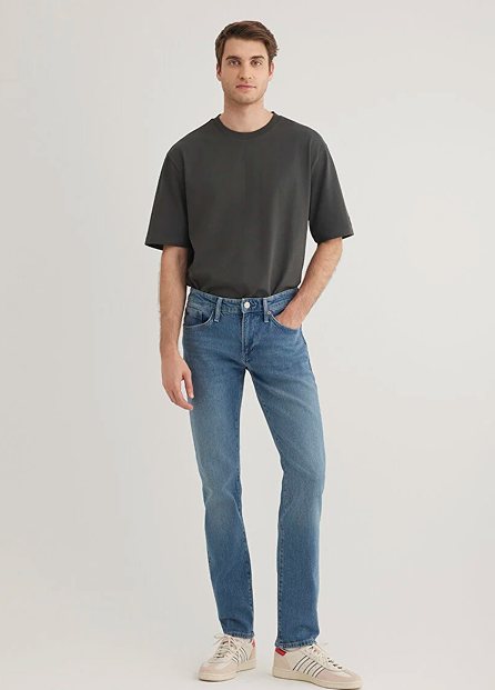 Menswear
