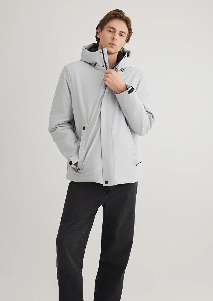 Network contemporary fashion